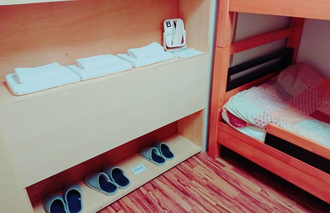 The Stay Central Nagasaki - Foto 9