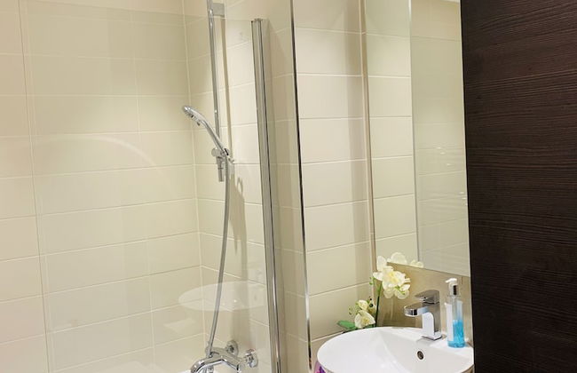 Charming 3-bed Apartment in London - Foto 11