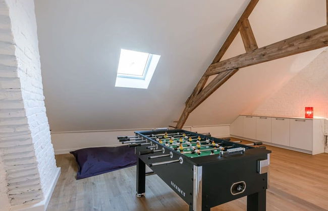 Beautiful Vacation Home Valkehuisje in Poperinge - Photo 8