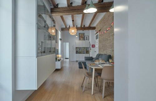 Romantic Apartment Botanico by Virkin Suites - Foto 12