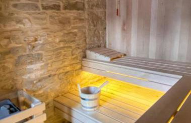 Villa La Vinella with heated pool - Foto 57