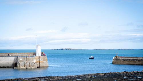 Northern Hideaways, Eider Cottage, Seahouses - Foto 4