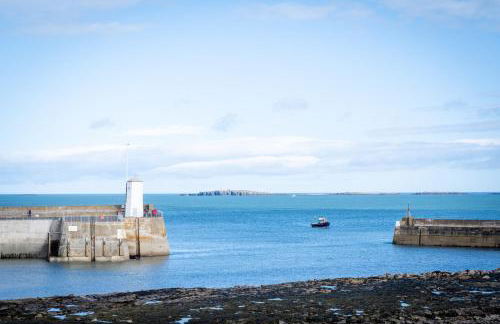 Northern Hideaways, Eider Cottage, Seahouses - Photo 4