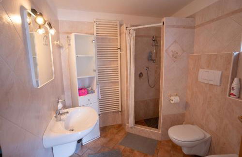 Casetta Zoe - Private Sauna - Foto 17