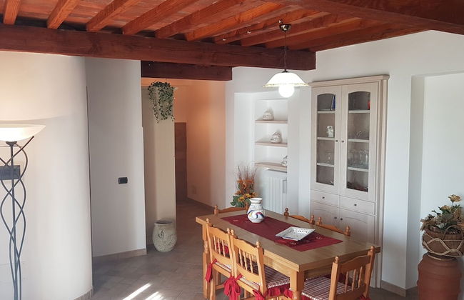 "la Casa Delle Bimbe" - Foto 22