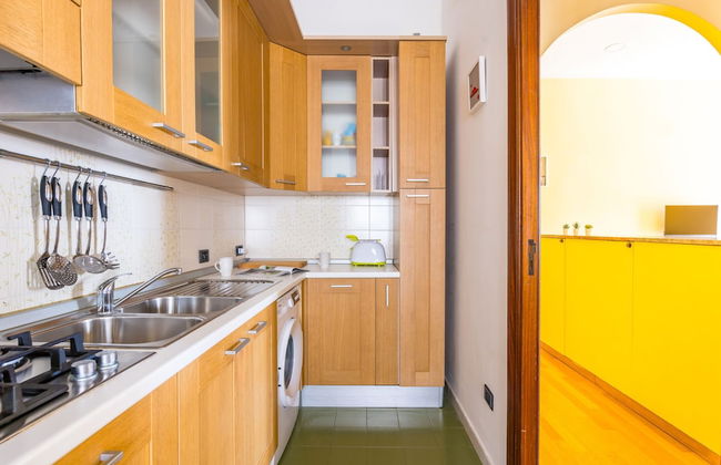 Appartamento a Bagnoli by Wonderful Italy - Foto 4