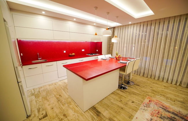 Uzumlu Apart - Foto 8