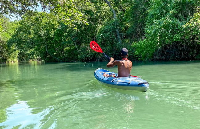 Geronimo Creek Retreat - Photo 33