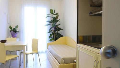 Residence Suite Smeraldo - Foto 5