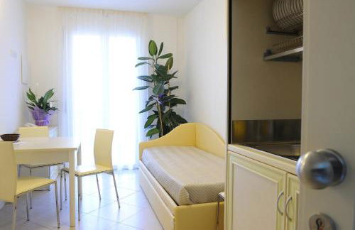 Residence Suite Smeraldo - Foto 5