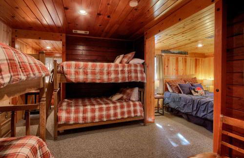 57 The Williams Cabin - Foto 24