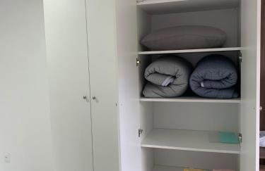 Loft completo próximo ao centro de Blumenau - Foto 9