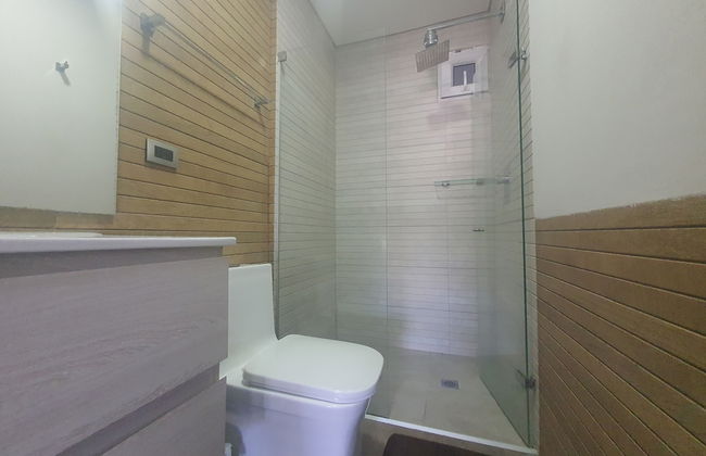 Penthouse de lujo - Foto 30