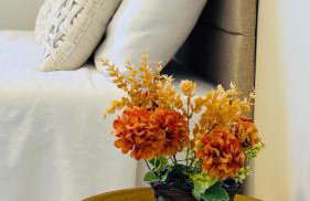 Apê com vista para o mar e clima animado - Foto 13