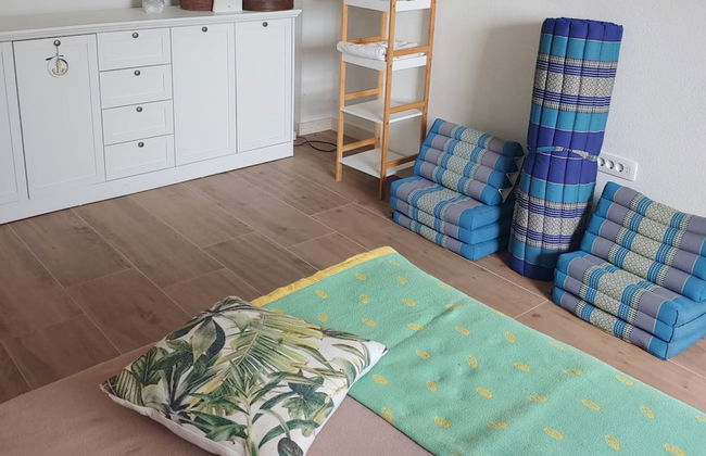 Beach Apartments Šolta - Foto 16