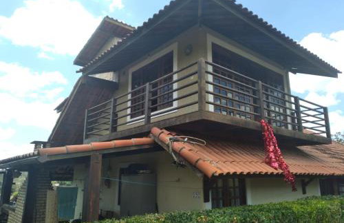 Chalé 4 Quartos Casa Jasmin - Foto 41