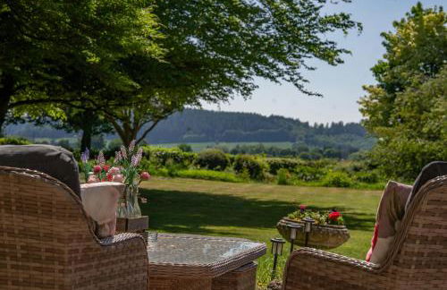 Grand Elegant Georgian Villa Wye Valley National Park - Foto 113