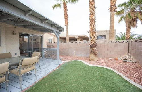 Peaceful Paradise Relax in Las Vegas - Foto 48