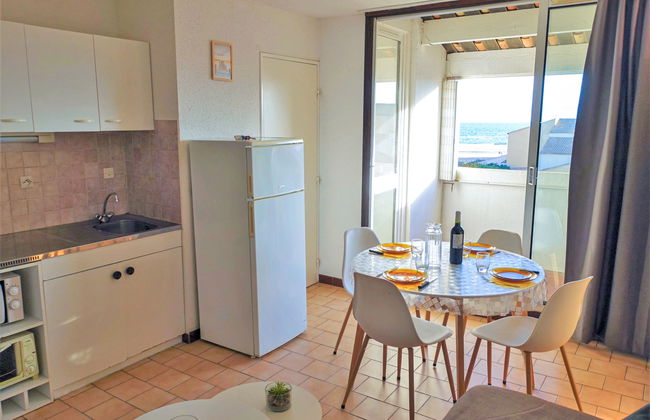 Les Balcons de la Méditerranée - Foto 5