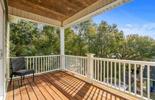 7th SunDaze Private Pool By Beach Star - Foto 31