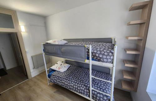 Le cocon de Charlotte - Foto 22