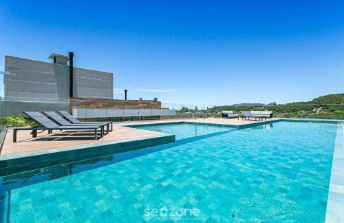 Studios aconchegantes em Floripa - OKA - Foto 2