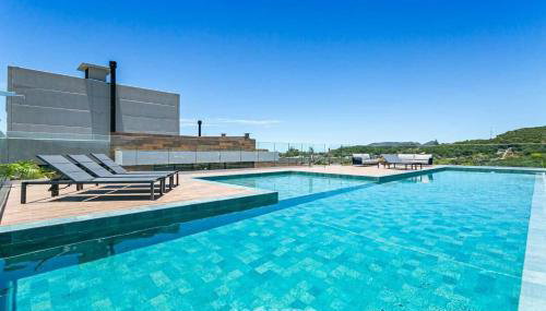 Studios aconchegantes em Floripa - OKA - Foto 1