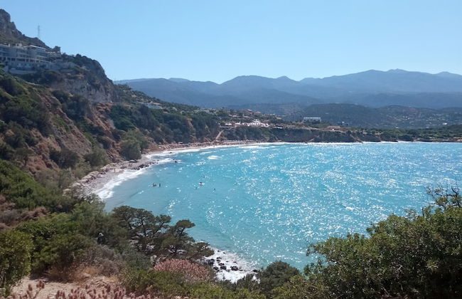 Villa Mirabello Suites - Foto 41