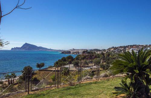 Apto frente al mar con piscina - Photo 20