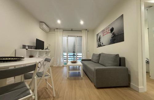 Espacioso Apartamento Familiar con terraza en Aranjuez - Confort, Tranquilidad y Netflix Incluido - Foto 15
