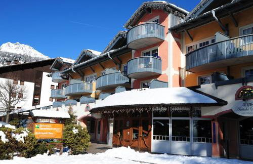 Sporting Aparthotel - Foto 8