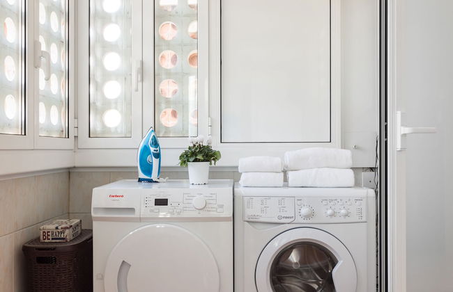 Mersey Be my Guest Castelldefels - Foto 10