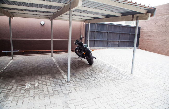 B101 harbour View - Foto 48