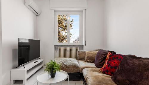 Bright apartment near Milan and Linate AC - Foto 3