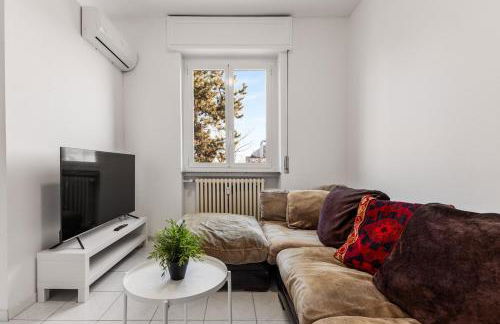 Bright apartment near Milan and Linate AC - Foto 3