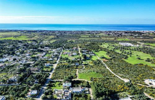 VILLA per vacanza relax Salento Puglia - Foto 16