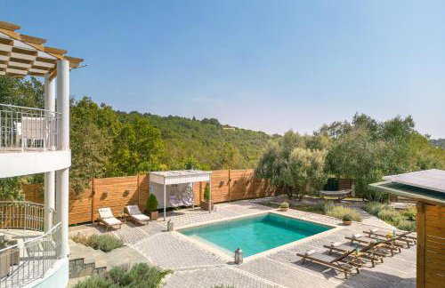 Villa Serenity - off grid villa - Foto 30