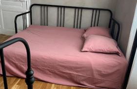 Parking privé - Jazz à Vienne 12 min - Gare - Balcon - Foto 9