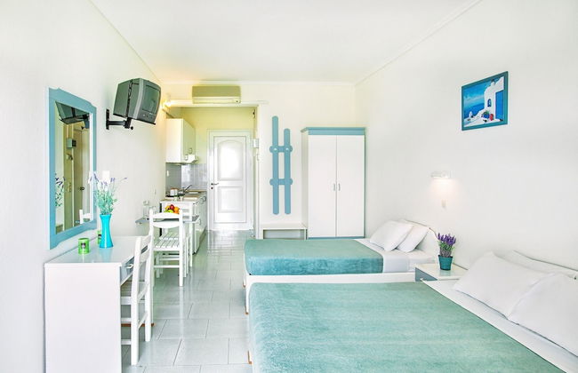 Xenios Port Marina Hotel - Photo 7