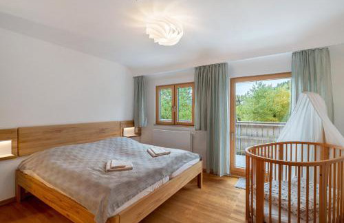 Lug ins Tal - Gruppenhaus - Foto 18