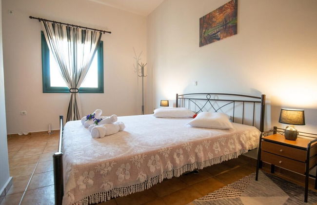 Peroulakis Traditional House - Foto 21