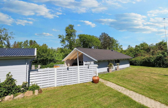 4 Star Holiday Home in Praesto - Foto 34