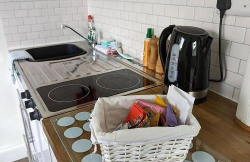 Oak Tree View - relax, reconnect, explore or work - Foto 10