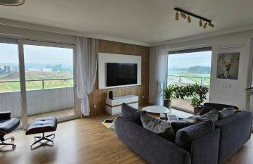 Apartamenty Natura - Foto 1