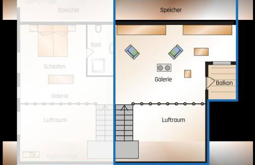Ferienhaus Hirschwiesn - a84557 - Foto 23