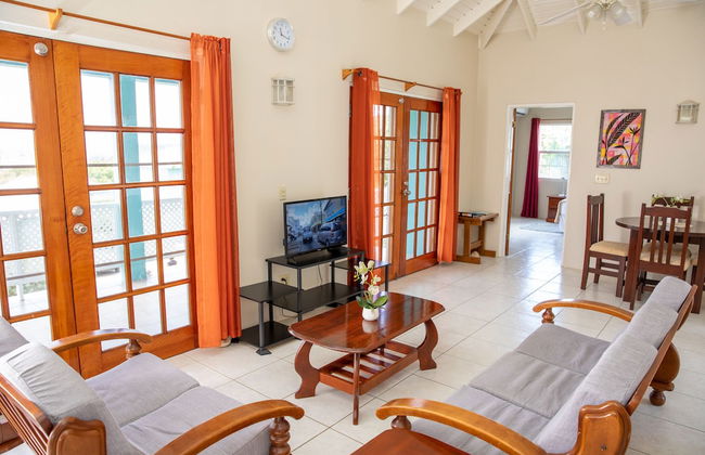 Neem View Apartments Antigua - Foto 31