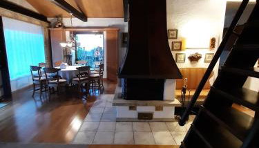 Ferienhaus mit Schwimmhalle - Foto 3