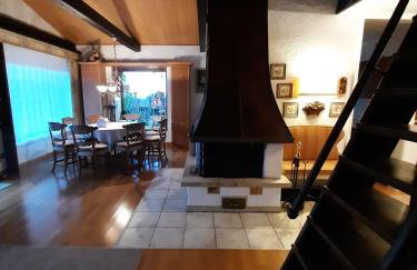 Ferienhaus mit Schwimmhalle - Foto 3