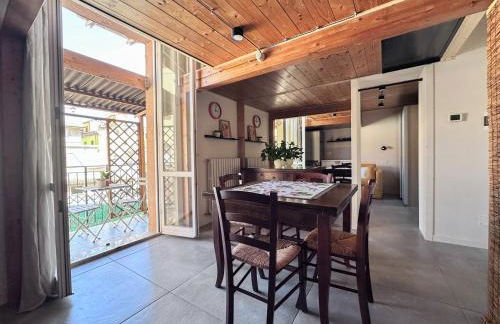 Loft in centro - Foto 22