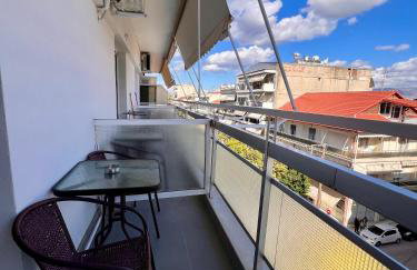 Fillio 's Apartment, Ptolemaida - Foto 13